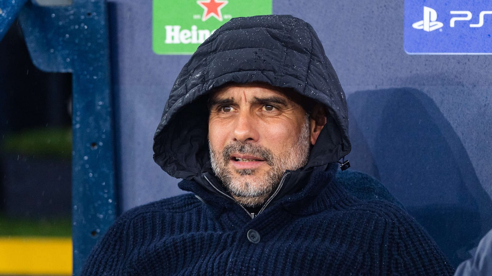 Гвардиола согласовал новый контракт с Ман Сити