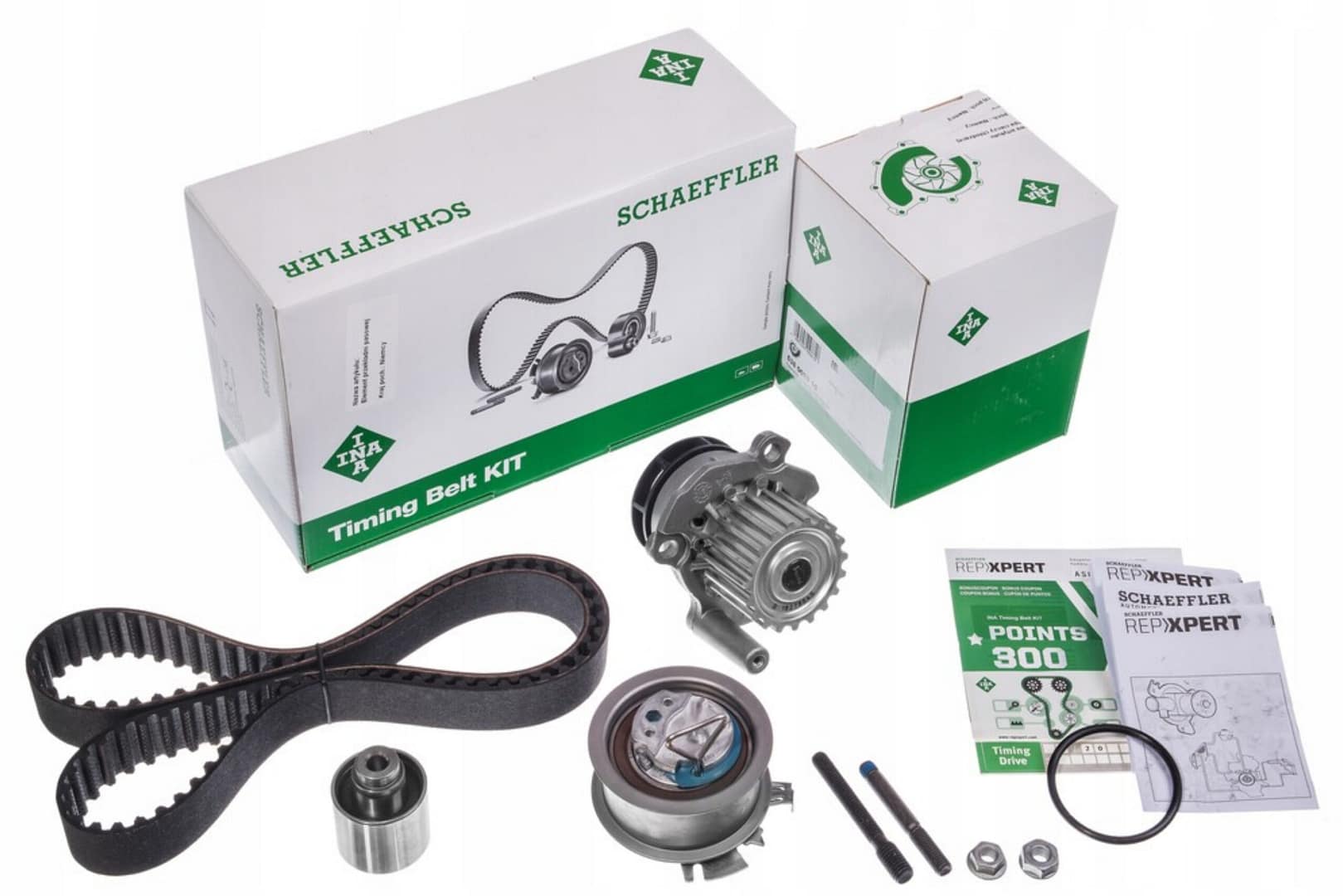 530020110 Ремкомплект ГРМ