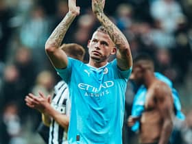 Сити проиграёт Ньюкаслу 1:0