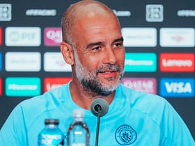 Гвардиола снова меняет тактику мирового футбола