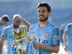 Давид Сильва: «Игра в Манчестер Сити изменила мою жизнь»