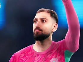 Доннарумма согласовывает контракт с горожанами