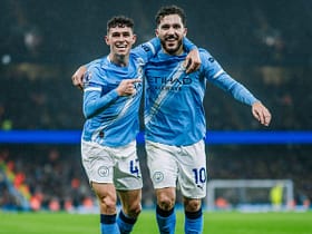 МанСити — Сандерленд 3:0