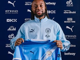 Антуан Семеньо переходит в Сити