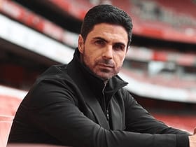 Микель Артета: «Поражение в финале сделает нас лучше»