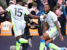 Челси — Ман Сити 0:3