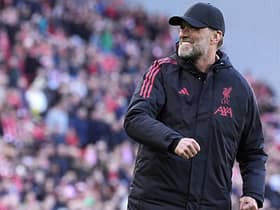 Юрген Клопп