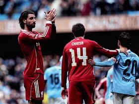 Собослай критикует игру Ливерпуля против Сити