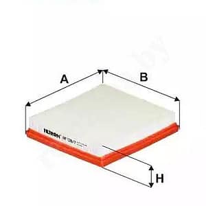 AP139/7 FILTRON Фильтр воздушный