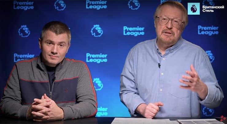 Почему Елагин дурак часть 2